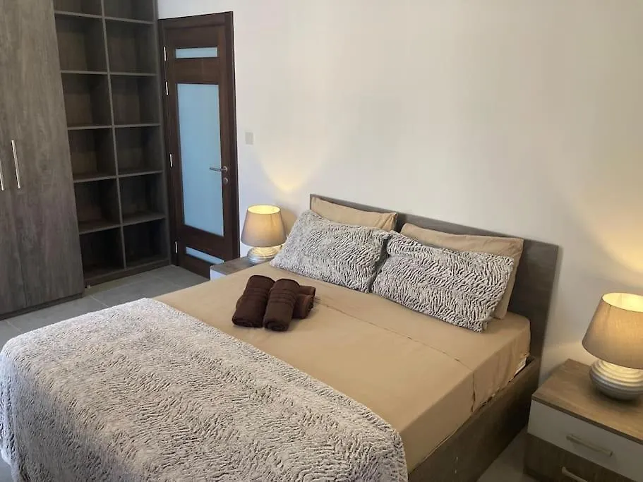 Elegant Maisonette In Malta By Assetflow Pro Apartment Marsaskala