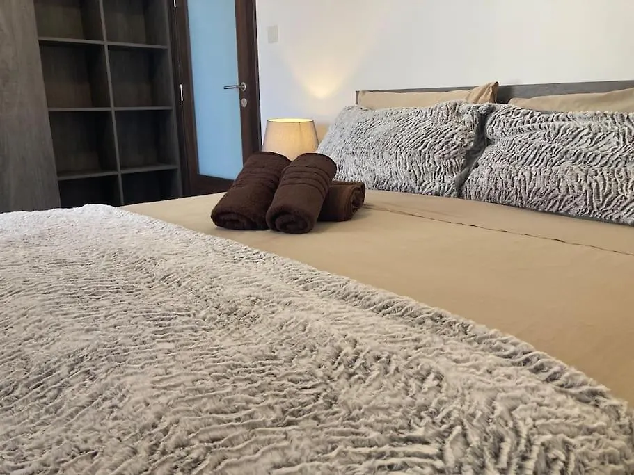 Elegant Maisonette In Malta By Assetflow Pro Apartment Marsaskala