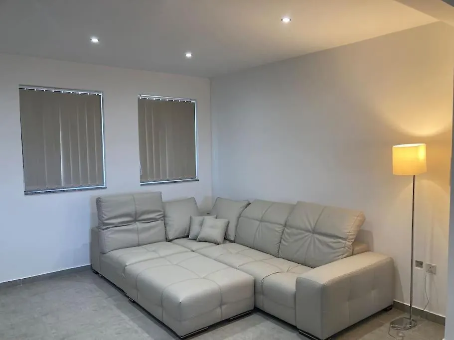 Elegant Maisonette In Malta By Assetflow Pro location