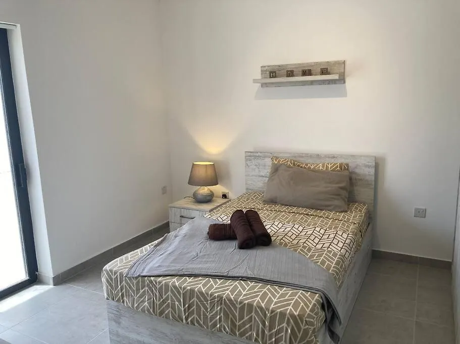 Elegant Maisonette In Malta By Assetflow Pro Apartment Marsaskala
