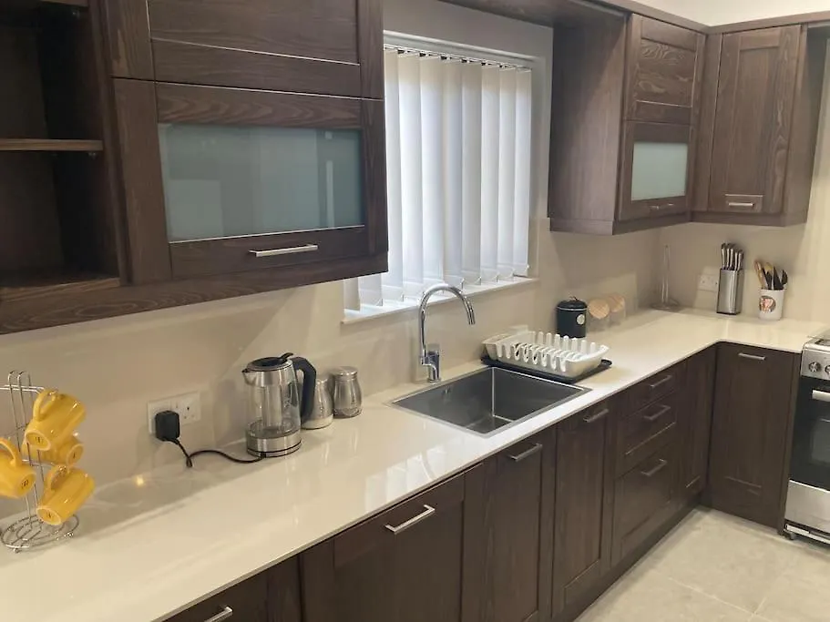 Elegant Maisonette In Malta By Assetflow Pro Apartment Marsaskala Malta