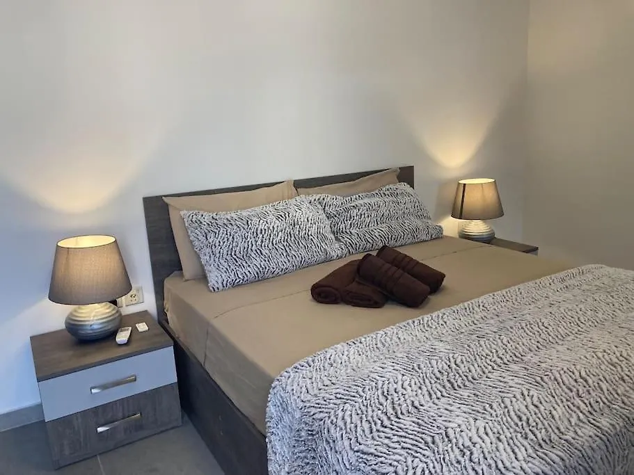 Elegant Maisonette In Malta By Assetflow Pro Apartment Marsaskala Malta