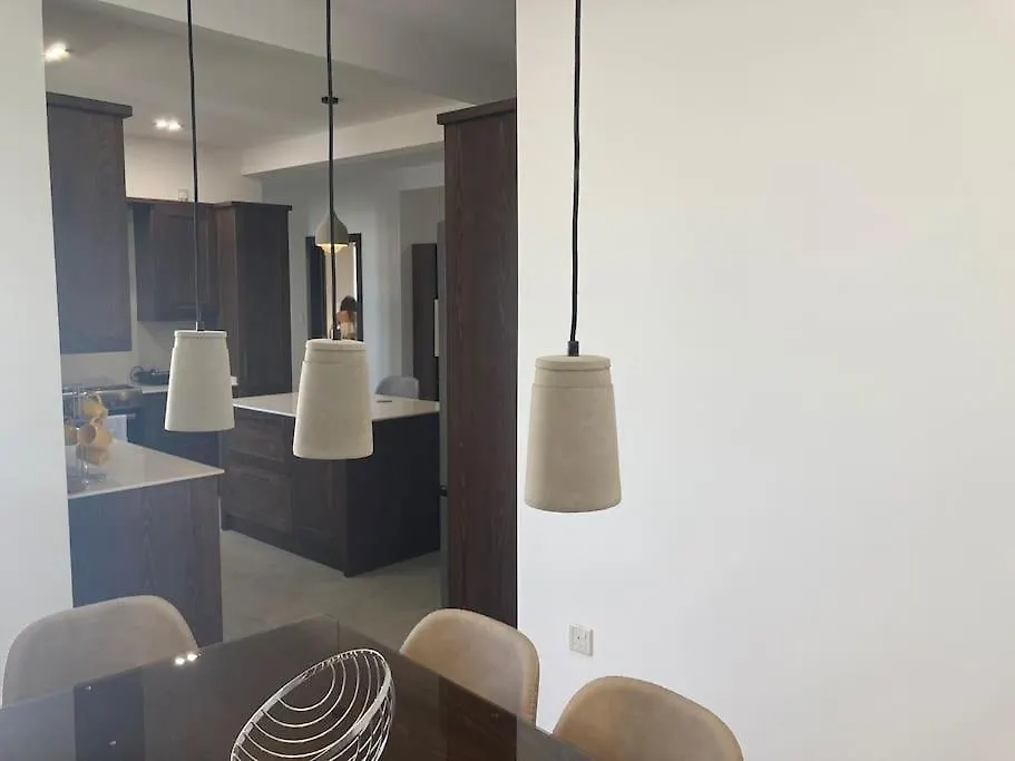 Elegant Maisonette In Malta By Assetflow Pro Apartment Marsaskala