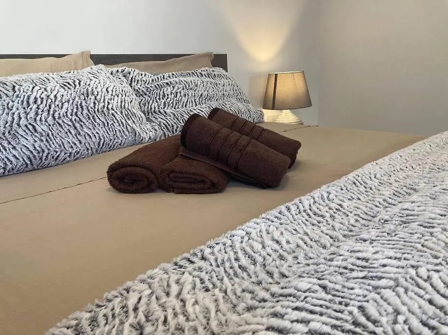 Elegant Maisonette In Malta By Assetflow Pro Apartment Marsaskala 0*,