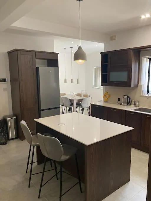 Elegant Maisonette In Malta By Assetflow Pro Apartment Marsaskala 0*,