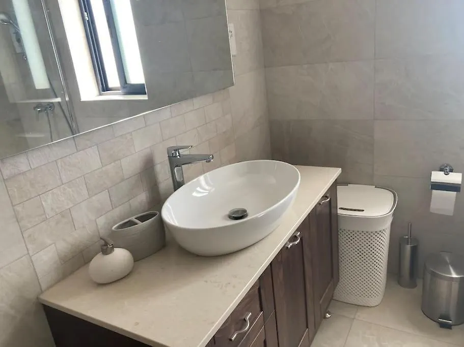 Elegant Maisonette In Malta By Assetflow Pro Apartment Marsaskala